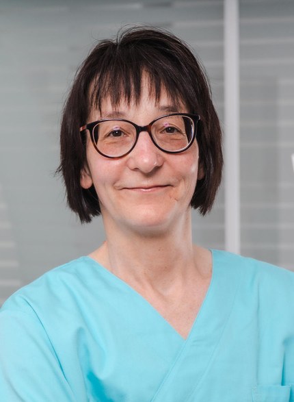 dentaneo_ ZFA Frau Bärbel Keiner